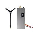 thumbnail image 5 of 1.2G Wire Video Transceiver for 1.2G 1.3G 1.6W Image Transmission with Antenna, 5 of 5