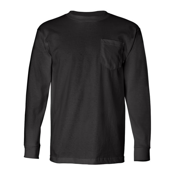 Quagmire dansk sennep T-Shirts - Long Sleeve USA-Made Long Sleeve T-Shirt with a Pocket -  Walmart.com