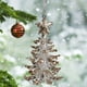 thumbnail image 5 of Transparente Invierno Plástico para Árboles Navidad, 5 of 9
