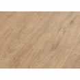 thumbnail image 2 of Modern Open Wood Laminate Bookcase Fully Assembled Light Brown, 2 of 6