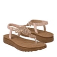 thumbnail image 1 of SANDALIAS NOMADAS MUJER 24688 TEXTIL ORO ROSADO, 1 of 4