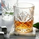 thumbnail image 5 of Juego de 48 Tequileros Caballito Shot diseño Timeless de Vidrio Cristal Labrado 60 ml 2 OZ, 5 of 5
