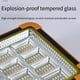 thumbnail image 3 of Cateissary Accesorios para lámparas solares Equipo de iluminación profesional en exteriores Luz recargable para acampar Accesorio Luces de Iluminación y accesorios, 3 of 6