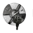 thumbnail image 3 of Cylinder Locking Fuel Cap for Toyota All Hilux / 4-Runner Diesel Models with Twise Type Cap 69058-60, 3 of 5