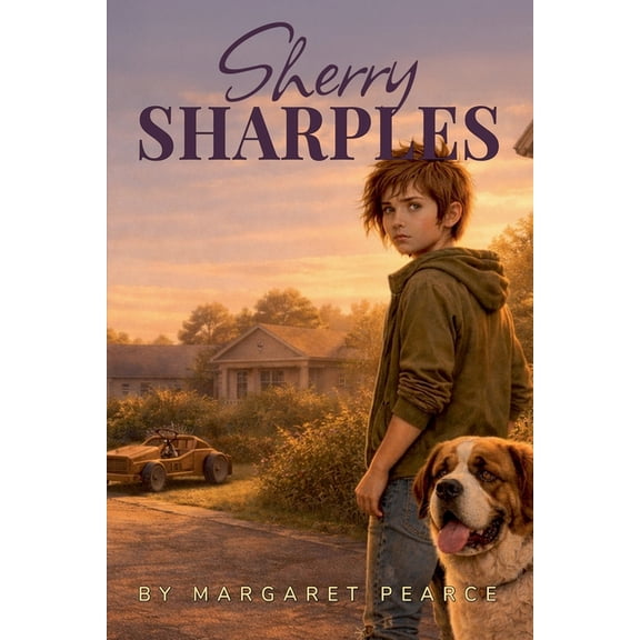 Sherry Sharples, (Paperback)