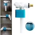 thumbnail image 3 of Wc Side Inlet Valve Adjustable G1/2 Flush Fittings Floats, 3 of 5
