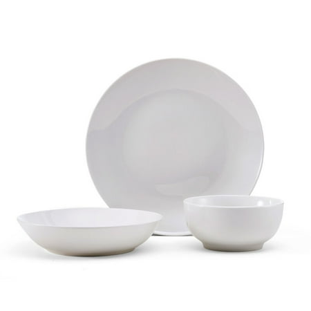 UPC 885991235408 product image for Studio Nova Porcelain Alexis 18-Piece Dinnerware Set | upcitemdb.com
