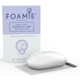 thumbnail image 2 of Foamie Soft Satisfaction Shampoo Bar Hydrating Sensitive Hair wheat protein 4PK, 2 of 3