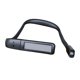 thumbnail image 4 of Lámpara LED colgante para el cuello, luz para libros en la cama, luz LED para el cuello recargable, Flexible para apartamento, sala de estar, hogar, b, 4 of 8