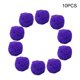 thumbnail image 2 of Paquete de 10 bolas de agua Naiovety Violeta 5 cm, 2 of 6