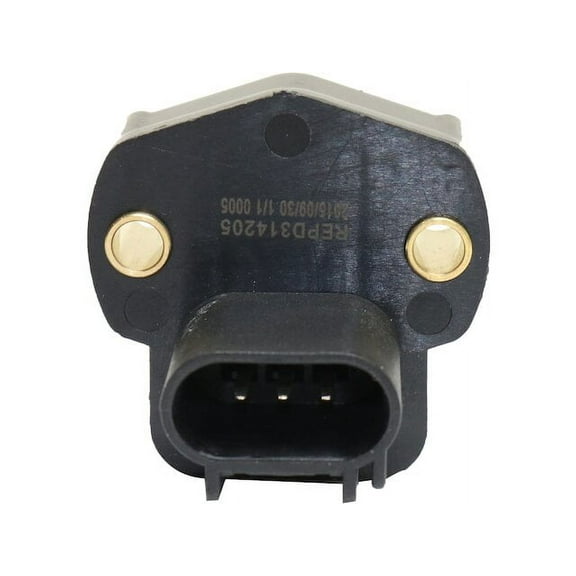 Throttle Position Sensor - Compatible with 2002 - 2003, 2005 - 2006 Jeep Liberty Naturally Aspirated