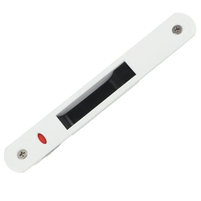 Household Stainless Steel Sliding Glass Door Window Single Lock Catch Hardware Fittings Door Hardware