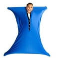 thumbnail image 4 of itvber Sensory Body Sock for Kids, Full Body Wrap for Autistic Children, Stress Relief Sensory Sack, Sensory Toys, 4 of 4