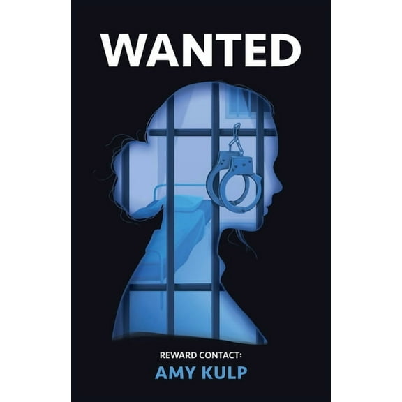 Poster Wanted, Book 2, (Paperback)