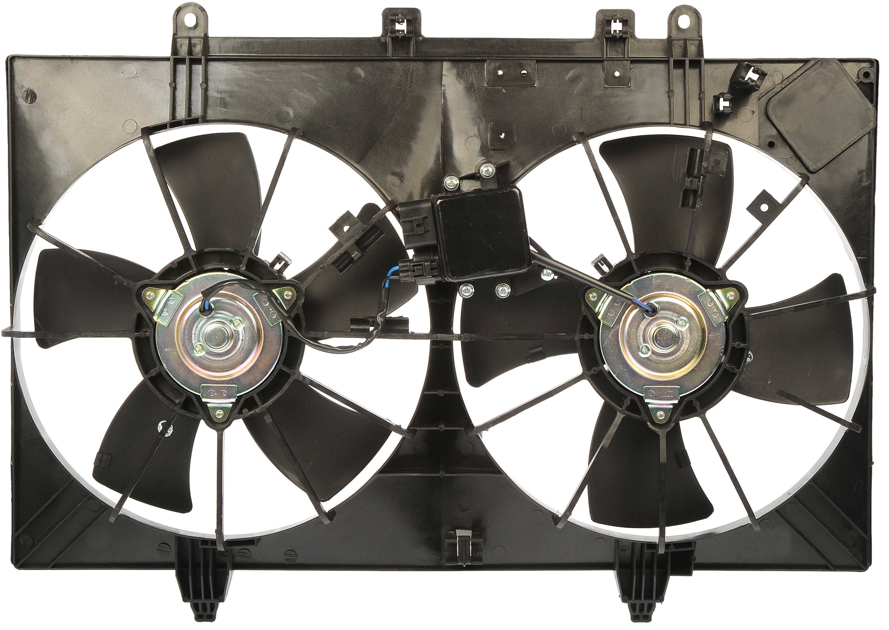 Dorman Oe Solutions Auxiliary Fan Assembly