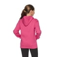 thumbnail image 4 of Reebok Kid's Unisex Game Day Fleece Hoodie, Sizes 4-18, 4 of 9