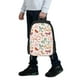 thumbnail image 5 of Balery Colorful Bow Knots Mochila para hombre y mujer - Tela Oxford 600D resistente - Gran capacidad, resistente al agua, ideal para la escuela, viajes y senderismo, 5 of 6
