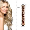 thumbnail image 3 of EYE Heatless Hair Curler Flexi Rods Heatless Curling Rod For All Hair Types No Heat Curlers To Sleep In Overnight Heatless Curls For Hair, 3 of 4