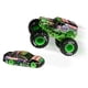 thumbnail image 3 of Toy Monster Jam a escala 1:64, 2 unidades, serie 5, para niños, 3 of 8