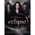 thumbnail image 2 of The Twilight Saga Eclipse: The Official Illustrated Movie Companion, 2 of 2