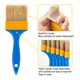 thumbnail image 1 of Pinceles de tiza para pintar, 6 uds., para cera artesanal LingWen 1327534341942, 1 of 1