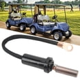 thumbnail image 4 of Speed Control Wiper Contact Switch, Metal Heat Resistance Insulated 17504-G1  For Electric  Cart, 4 of 8
