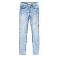 thumbnail image 2 of Jordache Super Skinny Power Stretch Jean (Little Girls & Big Girls), 2 of 5
