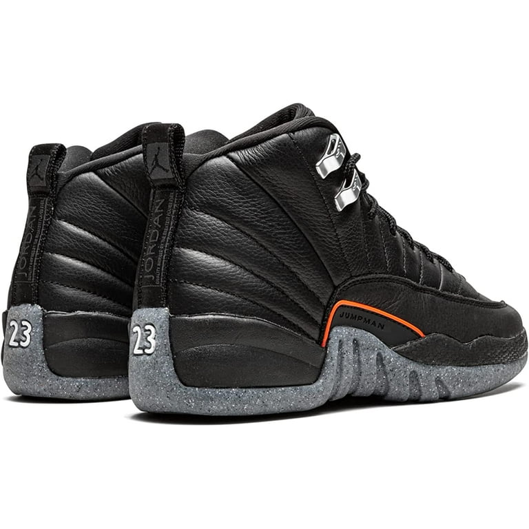 Jordan 12 walmart best sale