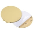 thumbnail image 2 of 100 Pack Sanding Discs Set, 5 inch PSA Self Stick Sandpaper 240 Grits for Random Orbital Sander, 2 of 6