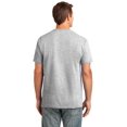thumbnail image 2 of Port & Company Men's Core Cotton Pocket T-Shirt PC54P, 2 of 2