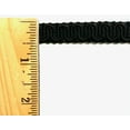 thumbnail image 3 of 1/2" Scroll Braid Gimp w/ Backing - 12 Yards - Many Color Options!, 3 of 3
