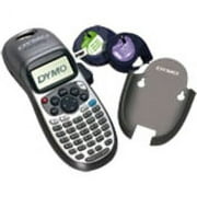 Dymo Letra Tag Plus LT100-H Personal Label Maker