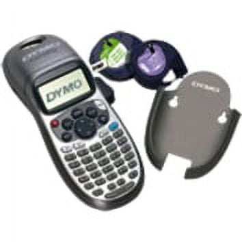Dymo Letra Tag Plus LT100-H Personal Label Maker