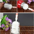 thumbnail image 6 of Practical Baby Nipple Milk Bottle Cup 360 Sponge Cleaner Nipple Brush Washing Brush for Cleaning, 6 of 7