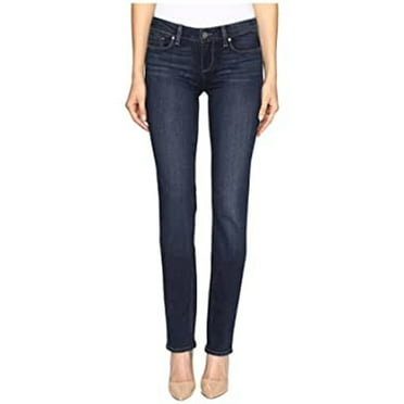 PAIGE Skyline Straight in Solita Solita 23 34