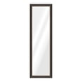 thumbnail image 1 of Espejo Hometrends Cuerpo Entero Café, 1 of 4