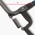 thumbnail image 4 of Brick clamp tool artifact for construction sites (small bold spring brick clamp) SHENMO, 4 of 10