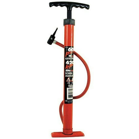Heavy Duty Lever Pump - Custom Accessories 57772 18