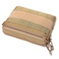 thumbnail image 2 of Bolsa de Cintura Zulema Molle Pouch Compact Utility Gadget para Correr Barro, 2 of 8