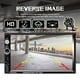 thumbnail image 4 of Liehuzhekeji Estéreo de coche doble DIN pantalla táctil de 7 pulgadas Radio de coche 2 Din con Bluetooth FM, reproductor MP5 con entrada USB/SD/AUX Autoradio 2 Din con Mirror Link SWC, reproductores m, 4 of 5