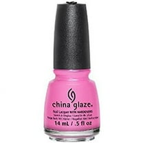 China Glaze Nail Polish - DON'T MESA WITH MY HEART