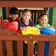 thumbnail image 3 of Swing-N-Slide Outdoor Rhythm Band Music kit for Playsets (3-piece), 3 of 7