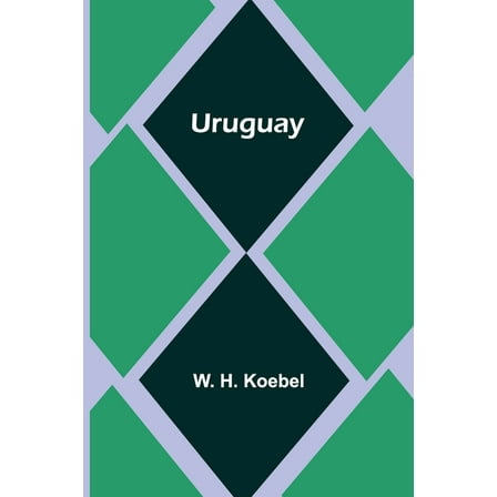 Uruguay, (Paperback)