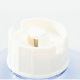 thumbnail image 2 of Automatic 3.8 L Waterer and Feeder Bundle Set, for Dog and Cat, Light Gray, 2 of 5