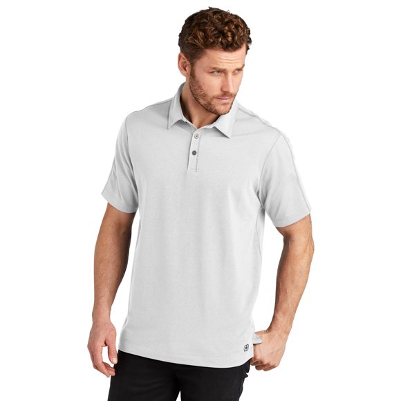 Polo de ónix OGIO®. OG126 OJO OG126