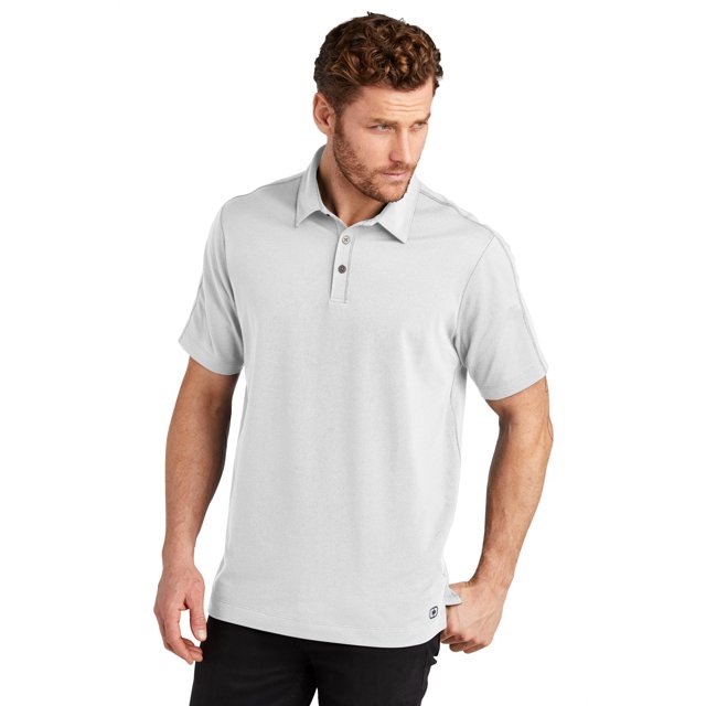 Polo de ónix OGIO®. OG126 OJO OG126