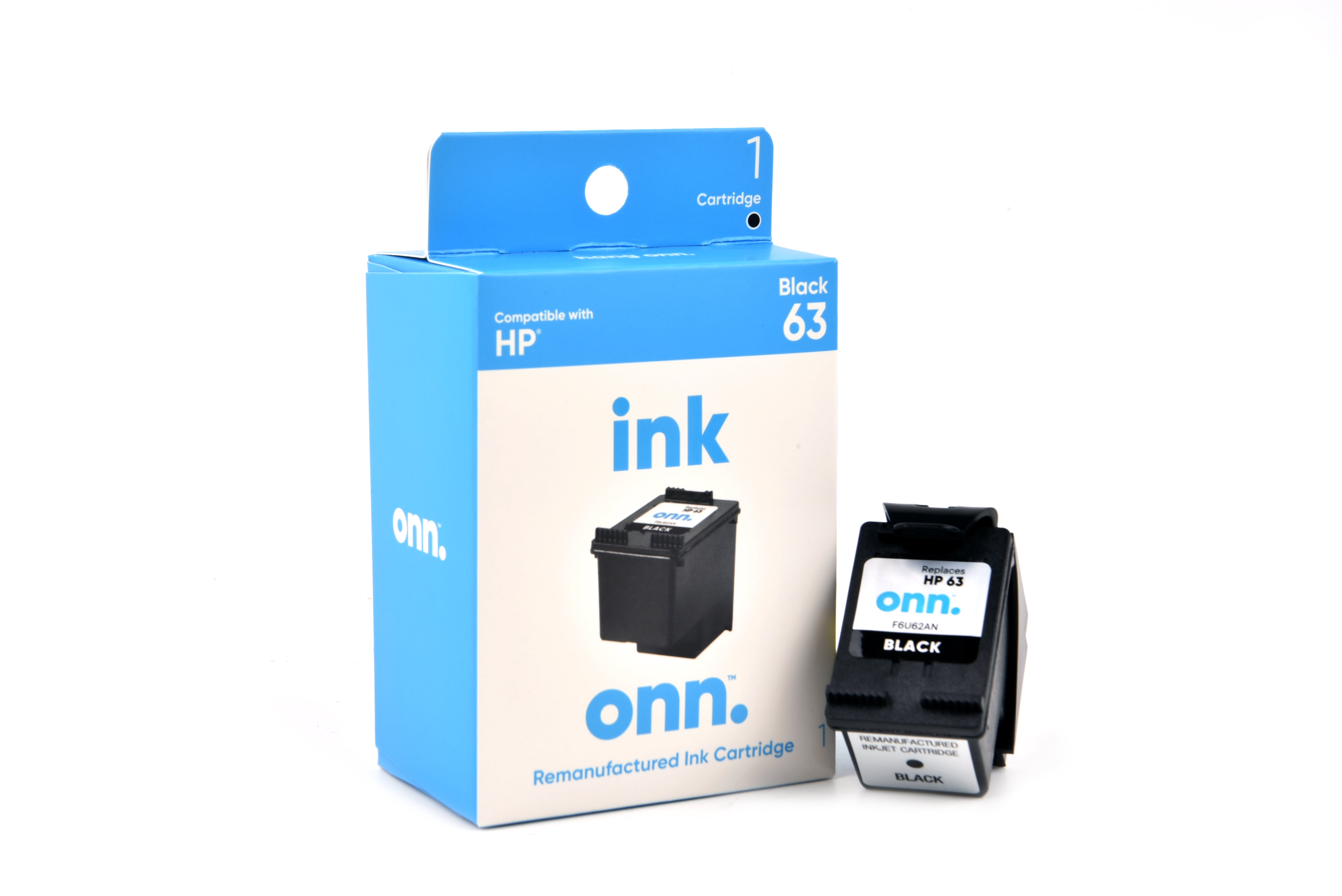 onn ink cartridges 63
