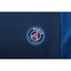 thumbnail image 3 of Sudadera FexPro México Paris St Germain Talla EG Cuello Redondo PSG Azul Marino, 3 of 3