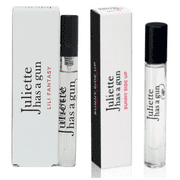 Juliette Lili Fantasy and Sunny Side Up EDP 2 Pack Kit