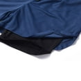 thumbnail image 4 of Mens Running Shorts Quick Dry Beachwear Workout Pants with Pockets, 4 of 6